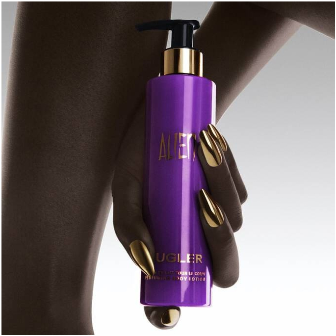 MUGLER Alien - Beautifying Body Lotion 200ml