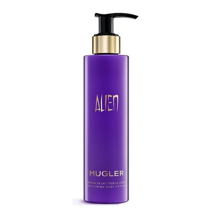 MUGLER Alien - Beautifying Body Lotion 200ml