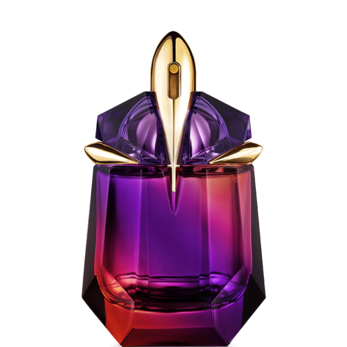 MUGLER Alien Hypersense - Eau de Parfum
