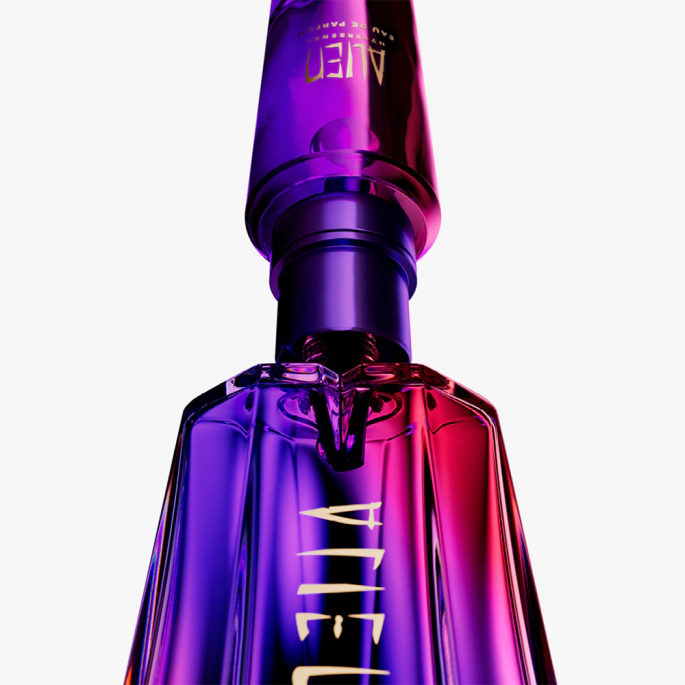 MUGLER Alien Hypersense - Eau de Parfum