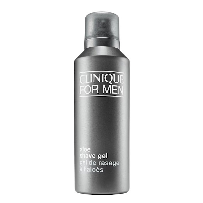 Clinique For Men - Aloe Shave Gel 125ml