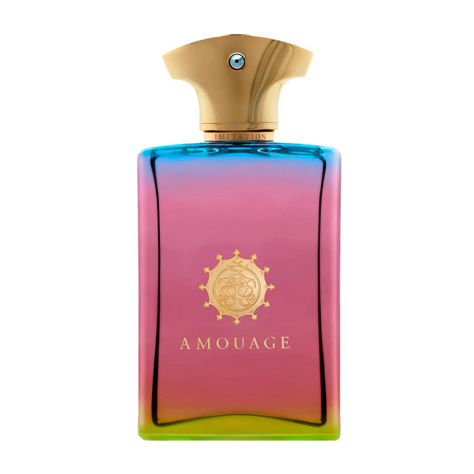 Amouage Beach Imitation Man - Eau de Parfum