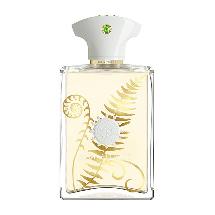 Amouage Bracken Man - Eau de Parfum