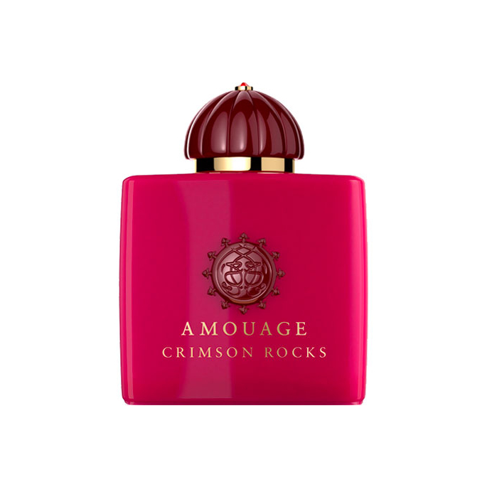 Amouage Crimson Rocks - Eau de Parfum