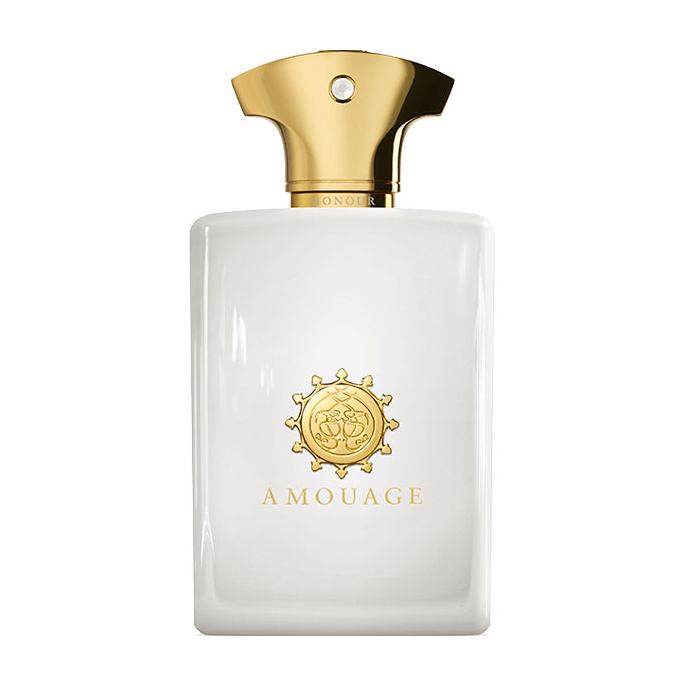 Amouage Honour Man - Eau de Parfum