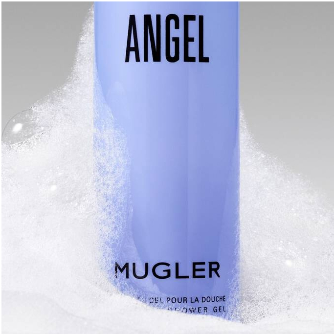 MUGLER Angel - Perfuming Shower Gel 200ml