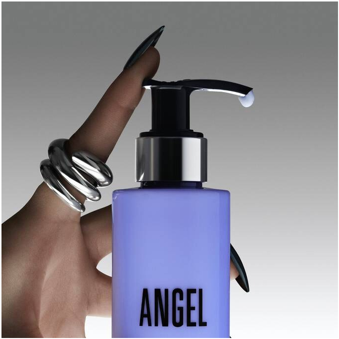 MUGLER Angel - Perfuming Shower Gel 200ml