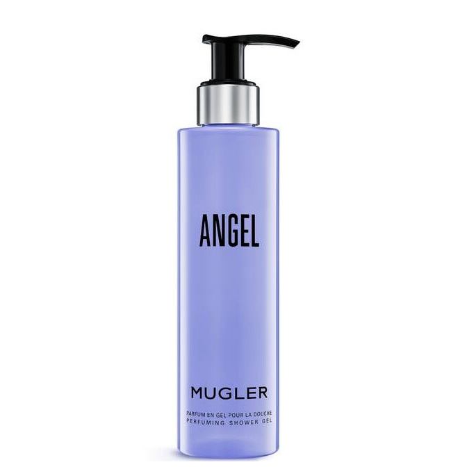 MUGLER Angel - Perfuming Shower Gel 200ml