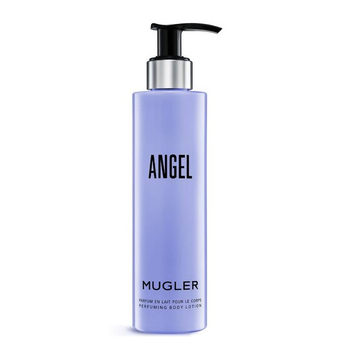 MUGLER Angel - Perfuming Body Lotion 200ml