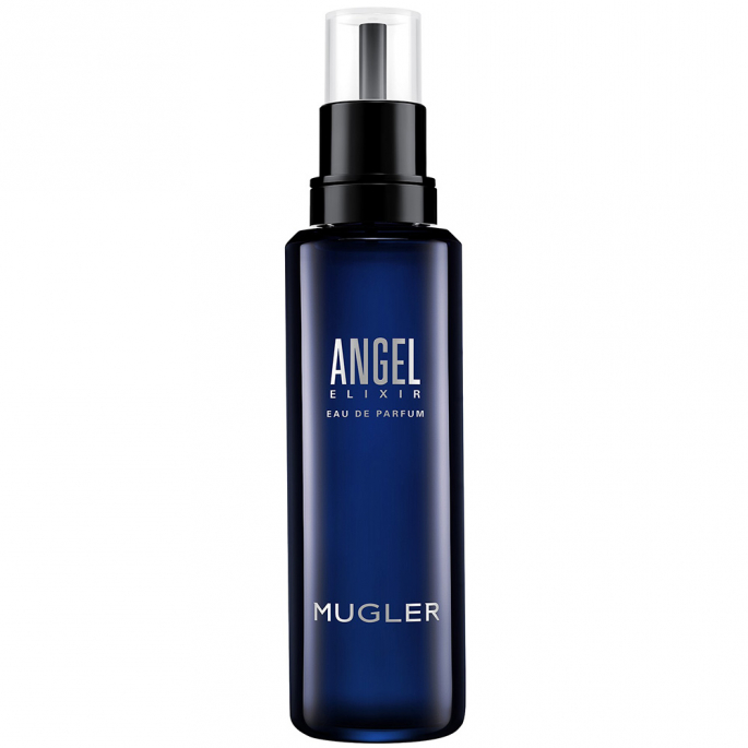 MUGLER Angel Elixir - Eau de Parfum Refill Bottle 100 ml