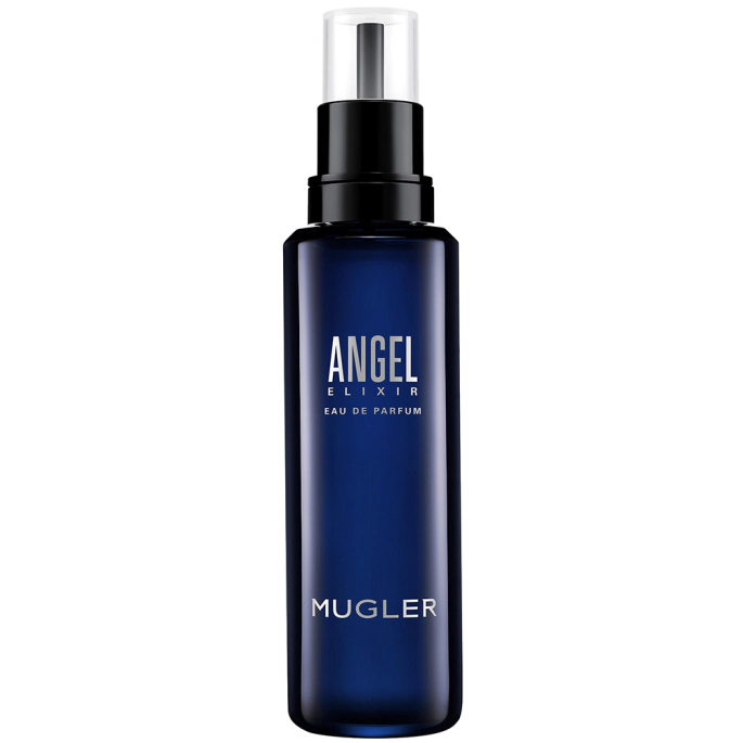 MUGLER Angel Elixir - Eau de Parfum Refill Bottle 100 ml OP=OP