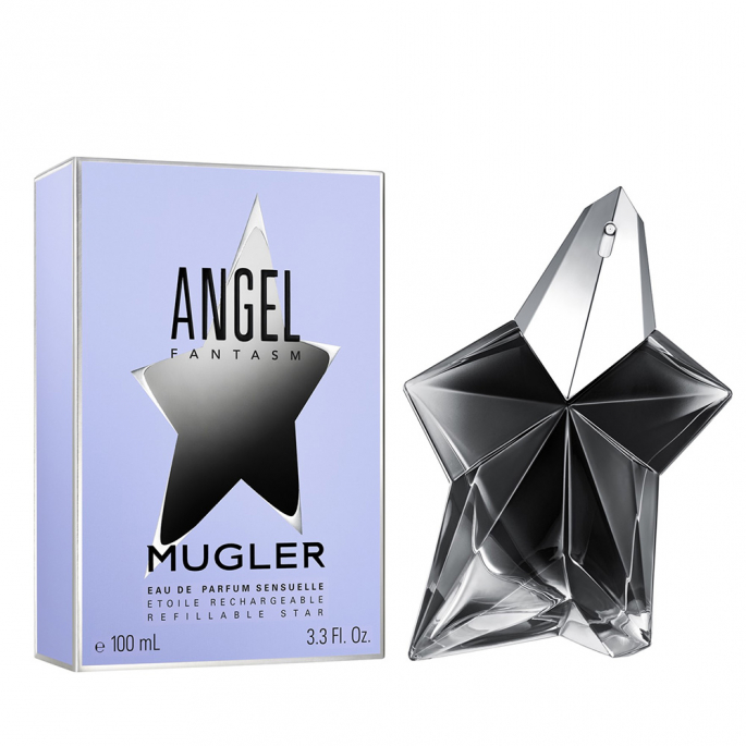 MUGLER Angel Fantasm - Eau de Parfum