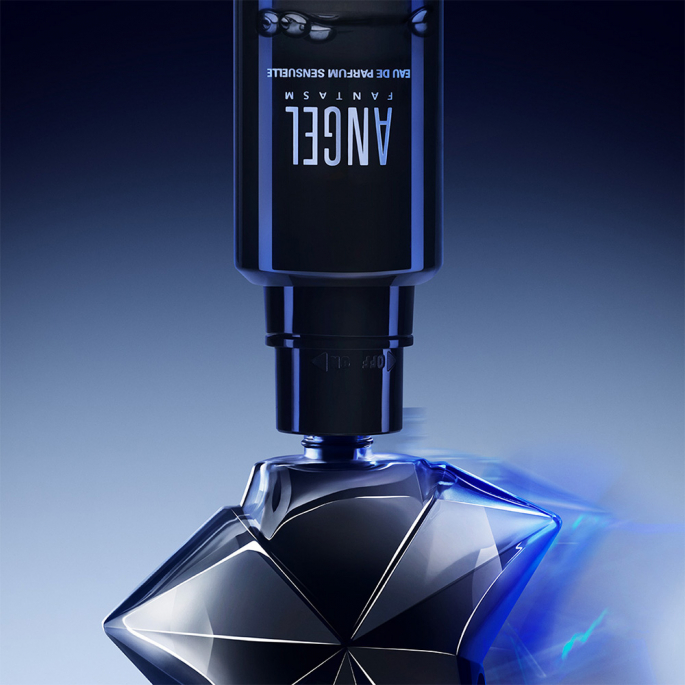 MUGLER Angel Fantasm - Eau de Parfum