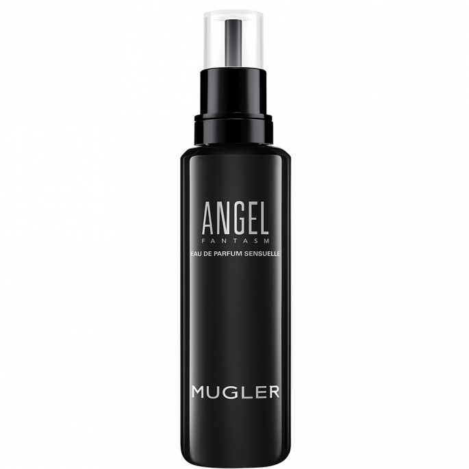 MUGLER Angel Fantasm - Eau de Parfum Refill Bottle 100 ml