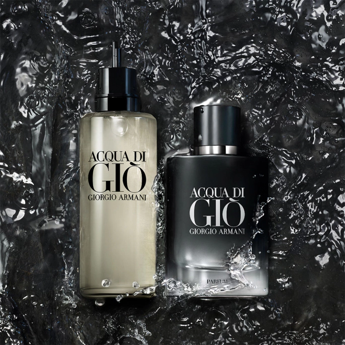 Armani Acqua di Gio - Refill Bottle Parfum 150 ml