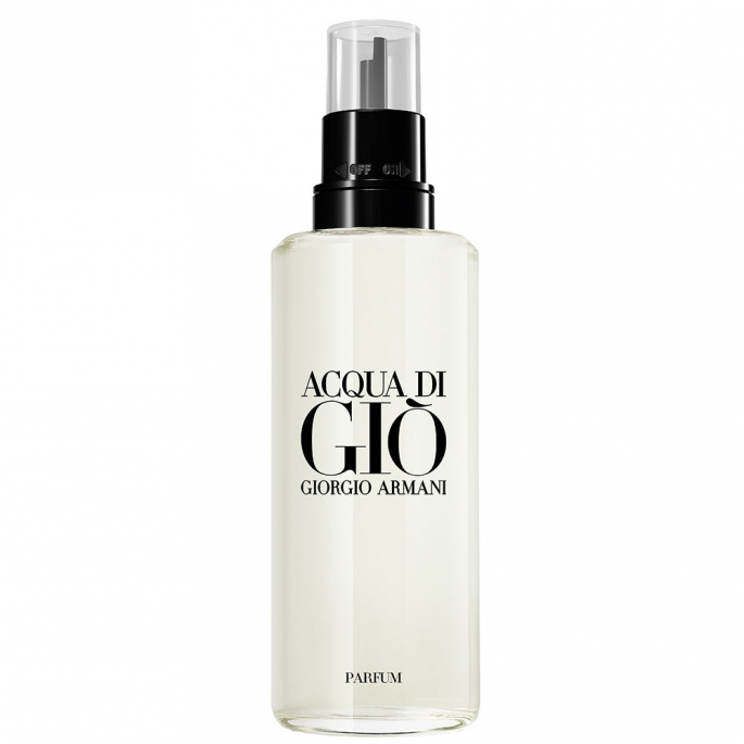 Armani Acqua di Gio - Refill Bottle Parfum 150 ml