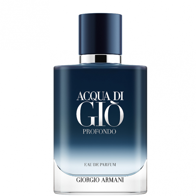 Armani Acqua Di Gio Profondo - Eau de Parfum (Refillable)