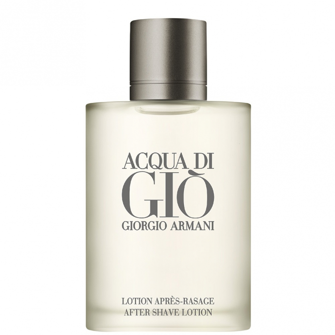 Armani Acqua di Gio - After Shave