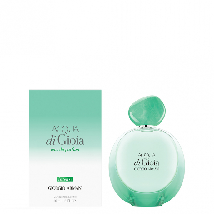 Armani Acqua di Gioia - Eau de Parfum Intense