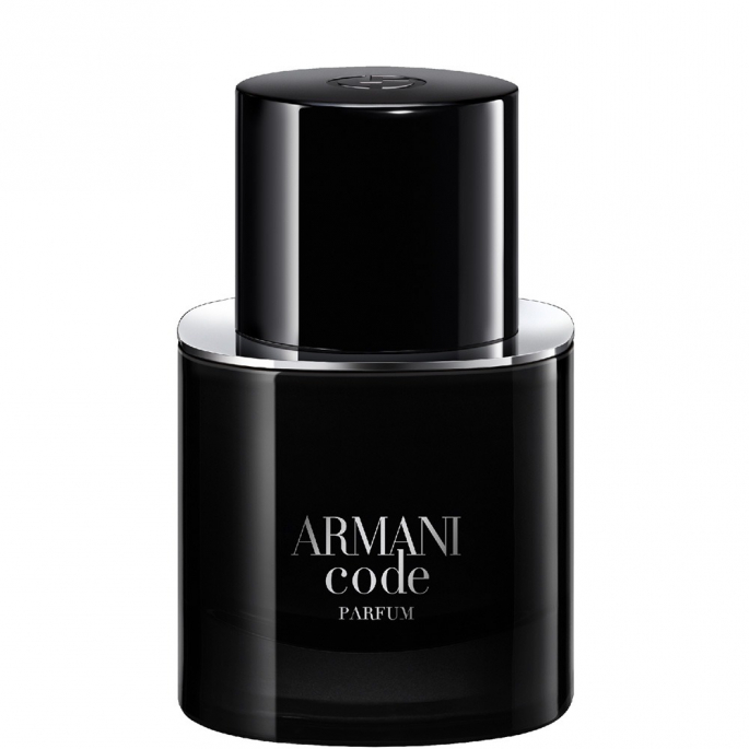 Armani Code - Parfum