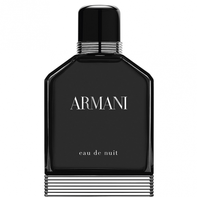 Armani Eau de Nuit - Eau de Toilette