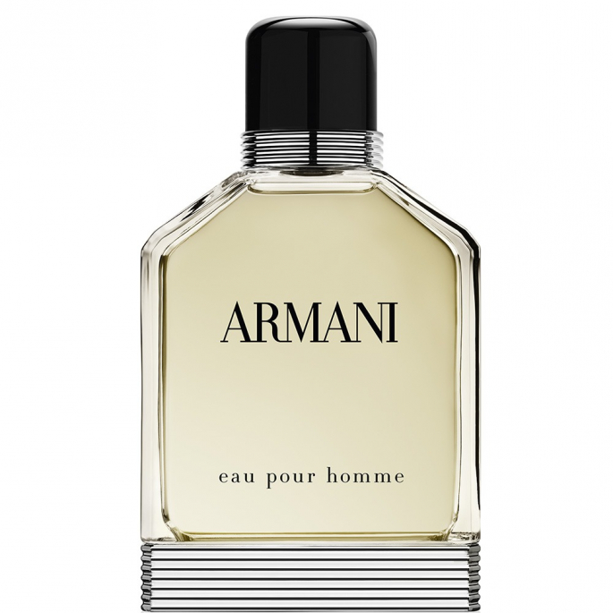 Armani Eau Pour Homme - Eau de Toilette