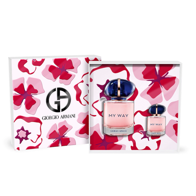 Armani My Way - Eau de Parfum