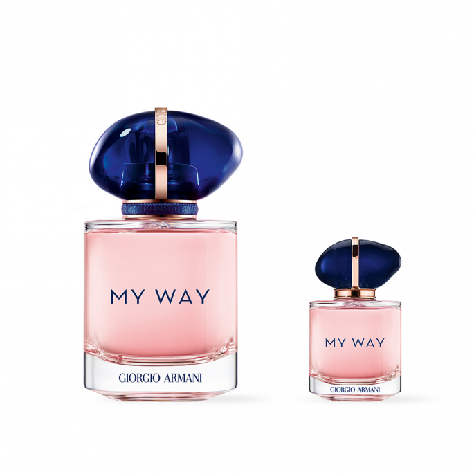 Armani My Way - Eau de Parfum