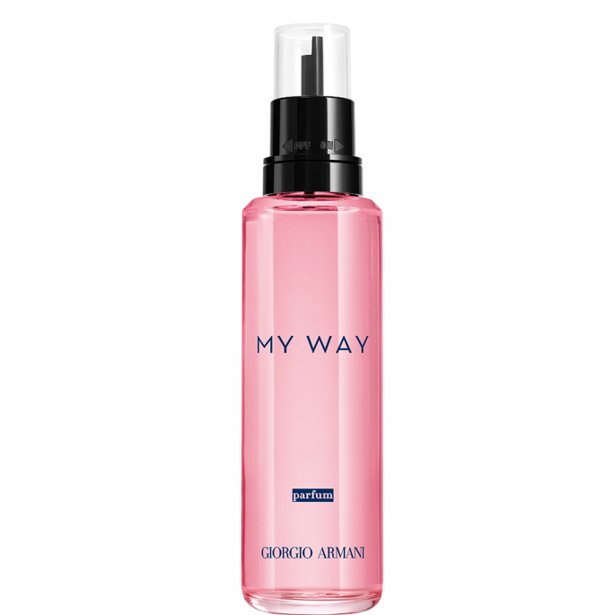 Armani My Way Le Parfum - Refill Bottle Eau de Parfum 100 ml