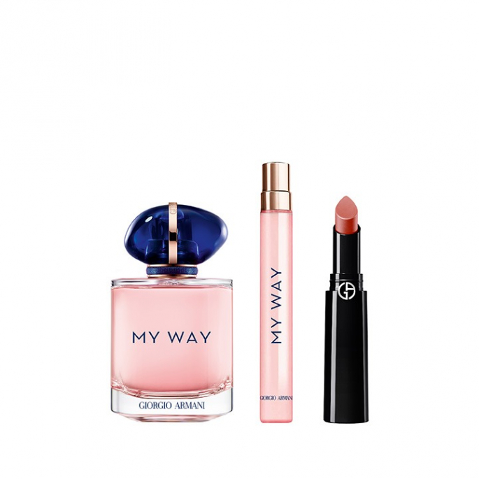 Armani My Way - Eau de Parfum