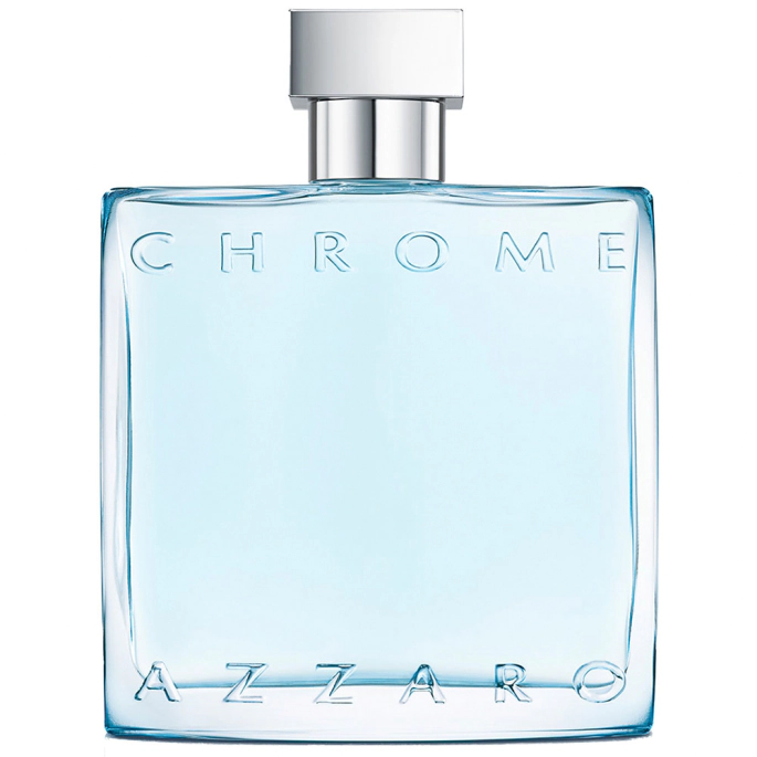 Azzaro Chrome - Eau de Toilette