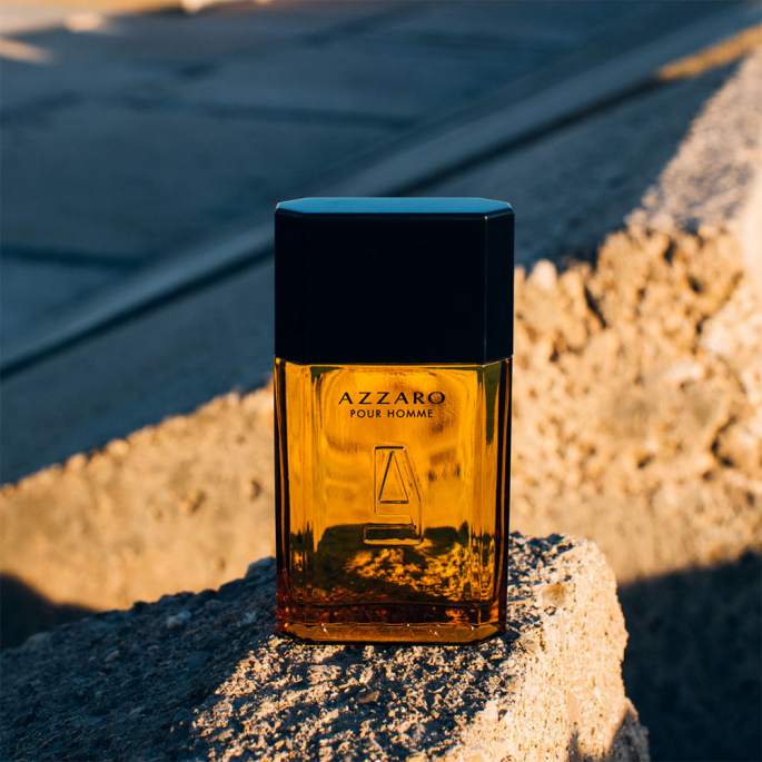 Azzaro Pour Homme - Eau de Toilette