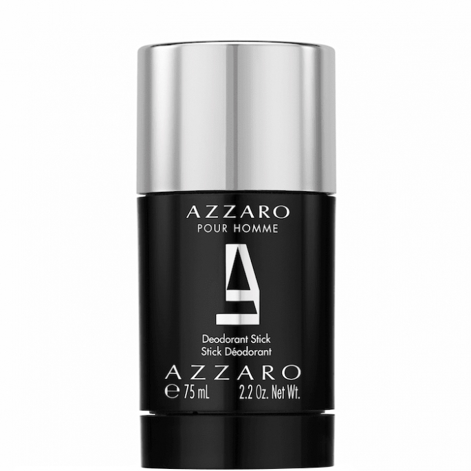 Azzaro Pour Homme - Deodorant Stick 75 ml