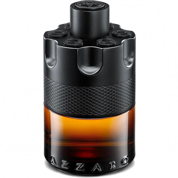 Azzaro The Most Wanted - Parfum