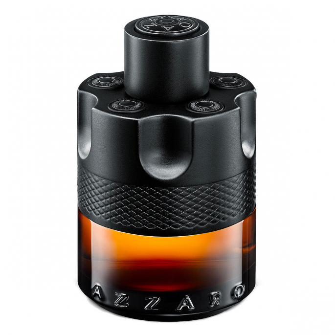 Azzaro The Most Wanted - Parfum