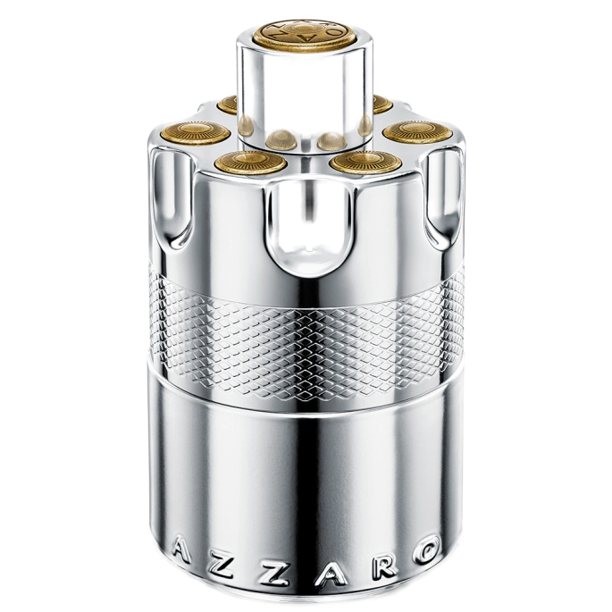 Azzaro Wanted - Eau de Parfum