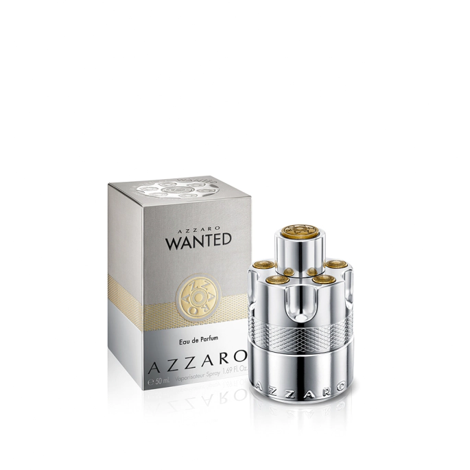 Azzaro Wanted - Eau de Parfum