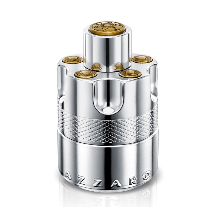 Azzaro Wanted - Eau de Parfum