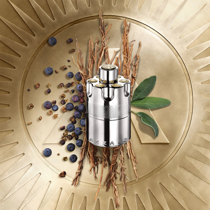 Azzaro Wanted - Eau de Parfum