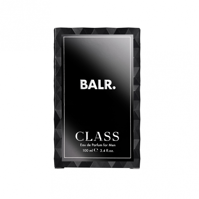 BALR. Class For Men - Eau de Parfum