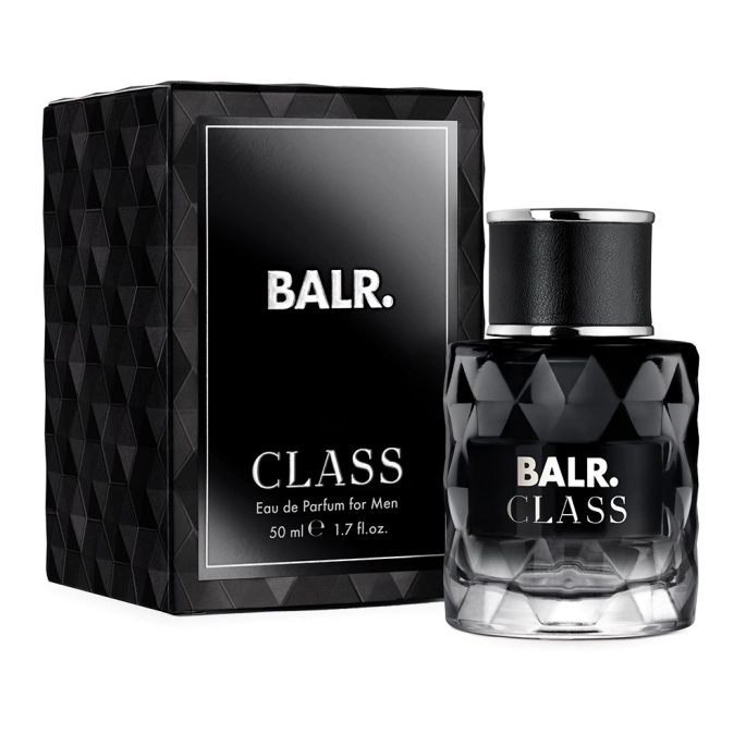 BALR. Class For Men - Eau de Parfum