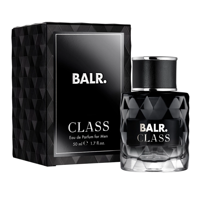 BALR. Class For Men - Eau de Parfum