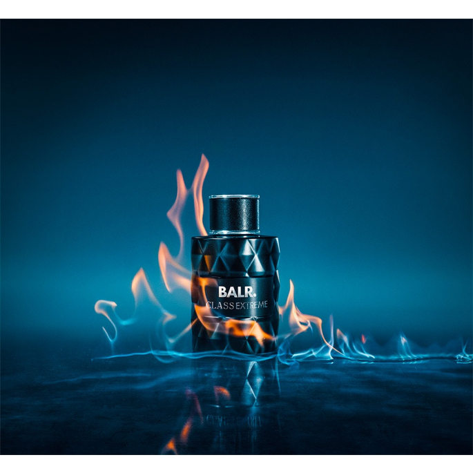 BALR. Class Extreme - Eau de Parfum