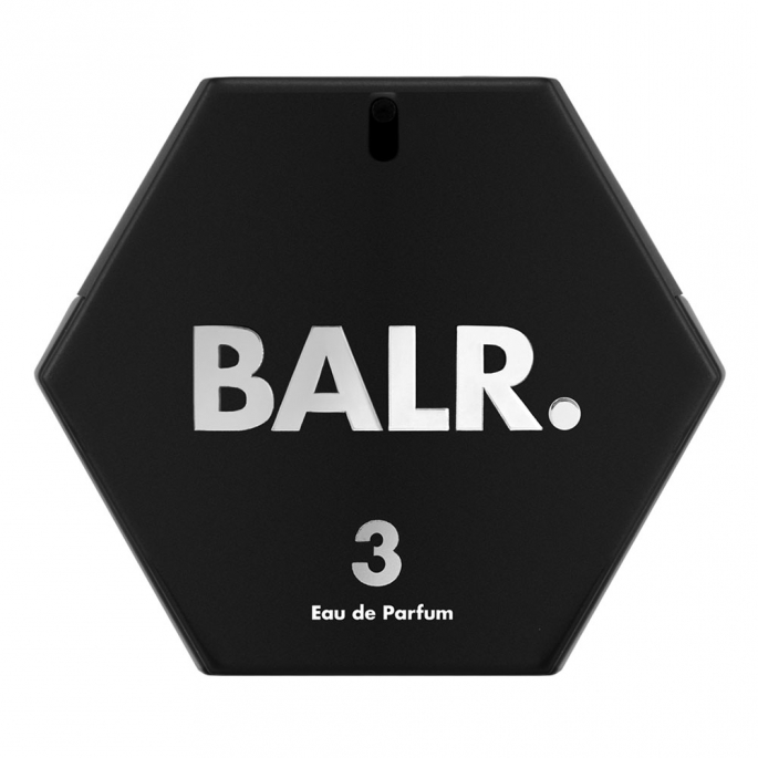 BALR. Men 3 - Eau de Parfum