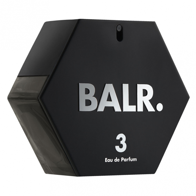 BALR. Men 3 - Eau de Parfum