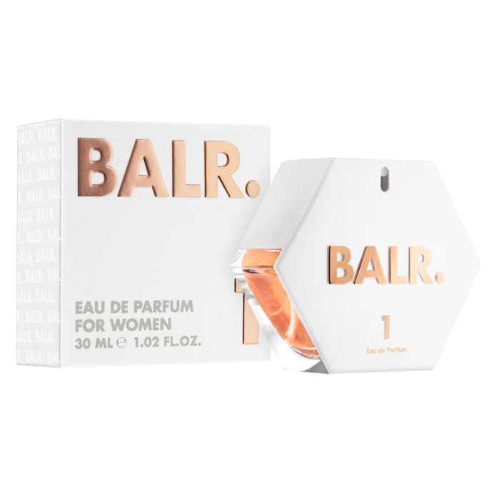 BALR. Women 1 - Eau de Parfum