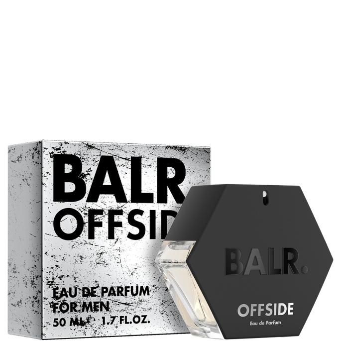 BALR. Offside For Men - Eau de Parfum 50 ml