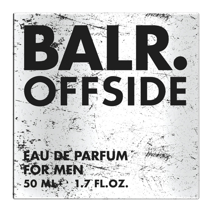 BALR. Offside For Men - Eau de Parfum 50 ml