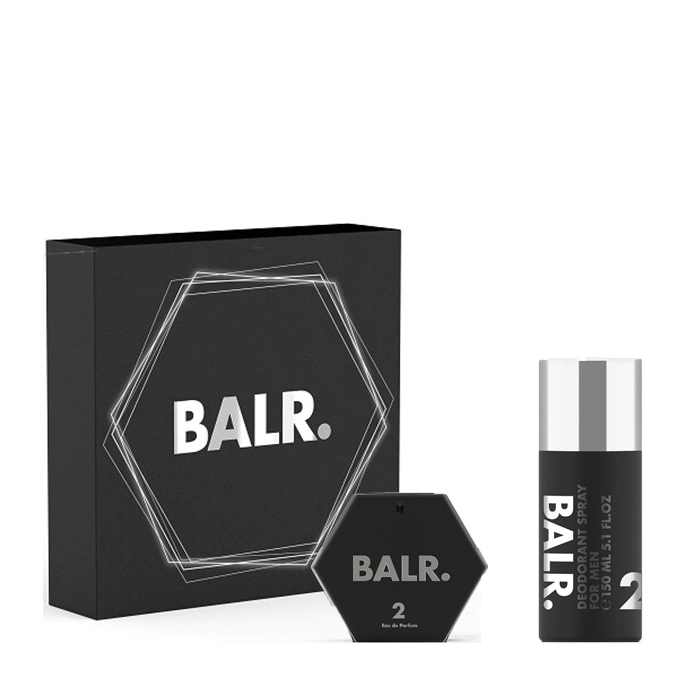 BALR. Men 2 - Eau de Parfum