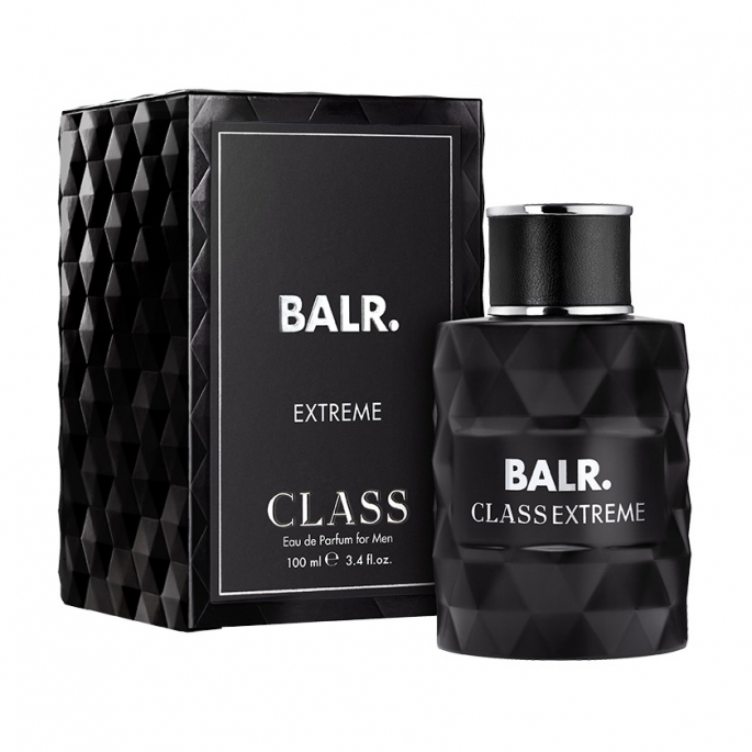 BALR. Class Extreme - Eau de Parfum
